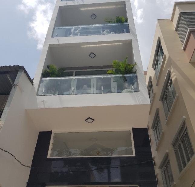Cần bán , MT Bàu Cát 1 -Nguyễn Hồng Đào 4x15m 11.8 tỷ .