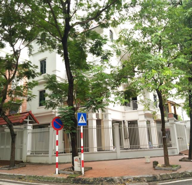 Cho thuê biệt thự 350m2 mặt phố Mỗ Lao làm ngân hàng, nhà hàng, thẩm mỹ