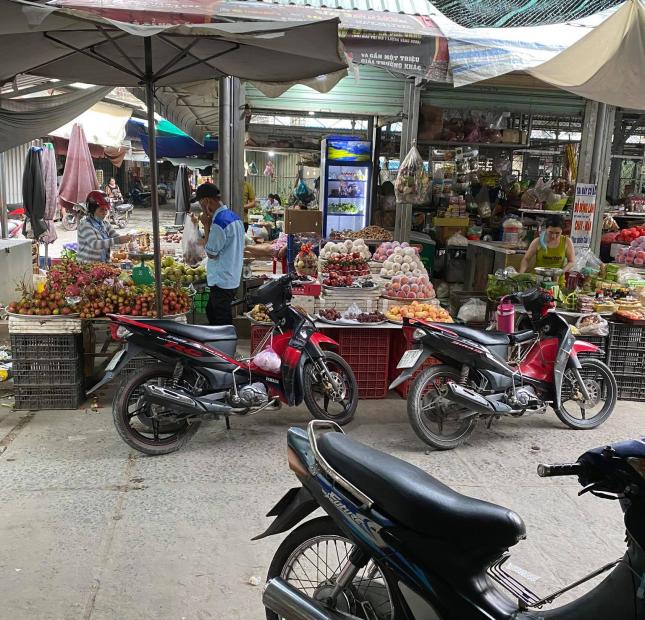 Bán nhà chính chủ ngay chợ Long Đinh, Huyện Châu Thành, Tiền Giang