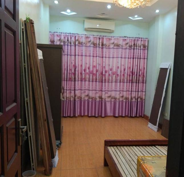 BÁN NHÀ PHỐ LÊ LỢI – HÀ ĐÔNG, ÔTÔ TRÁNH, KINH DOANH, 50m x 5T. GIÁ 4,6 TỶ.