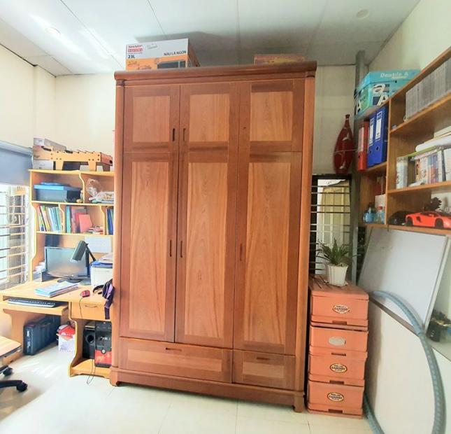               Bán nhà Minh Khai 31m2, 2 tầng chỉ 1 tỷ 65