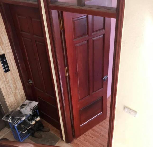 Đầu Tư - Sinh Lời, phố Thái Hà 66m2 x 6 tầng Thang Máy, chỉ 8.9 tỷ. Có TL