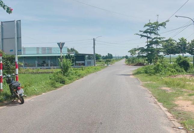 BÁN ĐẤT MẶT TIỀN ĐƯỜNG NHỰA 8M TRUNG TÂM HUYỆN LONG ĐIỀN BÀ RỊA VT