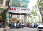 NEW!Cần cho thuê shophouse Hưng Vượng 1 đường Số 6, P.Tân Phong, Quận 7. Giá thuê: