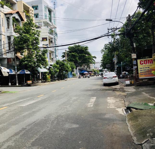 Bán biệt thự 29 tỷ 10x20m 3 tấm 2 mặt tiền đường số 22, Phường Bình Trị Đông B