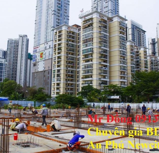 Ngộp Mặt Tiền Vũ Tông Phan và 20 Lô An Phú Newcity Quận 2 Giá Thấp Hơn Thị Trường 1ty500