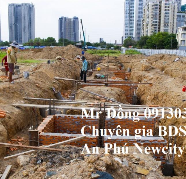 Ngộp Mặt Tiền Vũ Tông Phan và 20 Lô An Phú Newcity Quận 2 Giá Thấp Hơn Thị Trường 1ty500