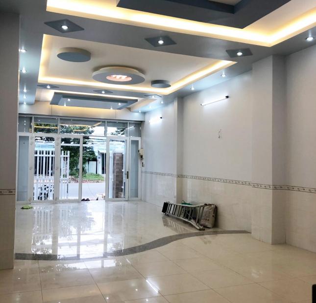 BÁN HOẶC CHO THUÊ NHÀ MỘT 1 TRỆT 2 LẦU SÂN THƯỢNG ĐƯỜNG A3 KDC HƯNG PHÚ – 120M2 - GIÁ 8,5 TỶ -  Lh 0939 649 719 PHÚC 