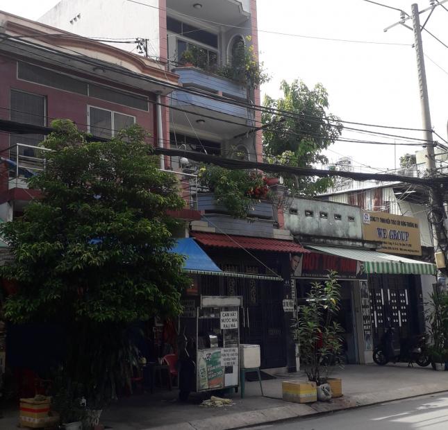 Bán nhà mặt phố kinh doanh đường Thiên Phước, Phường 9, Quận Tân Bình.