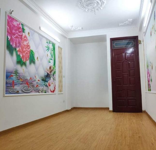 BÁN NHÀ PHỐ BÀ TRIỆU – HÀ ĐÔNG, ÔTÔ TRÁNH, KINH DOANH, 55m x 5T. GIÁ 4,5 TỶ.