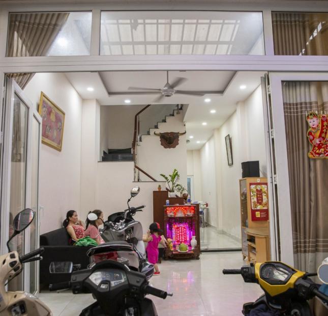 Bán nhà 5.9 tỷ,4x17m, 4 tấm hẻm 8m đường hương lộ 2, phường bình trị đông A