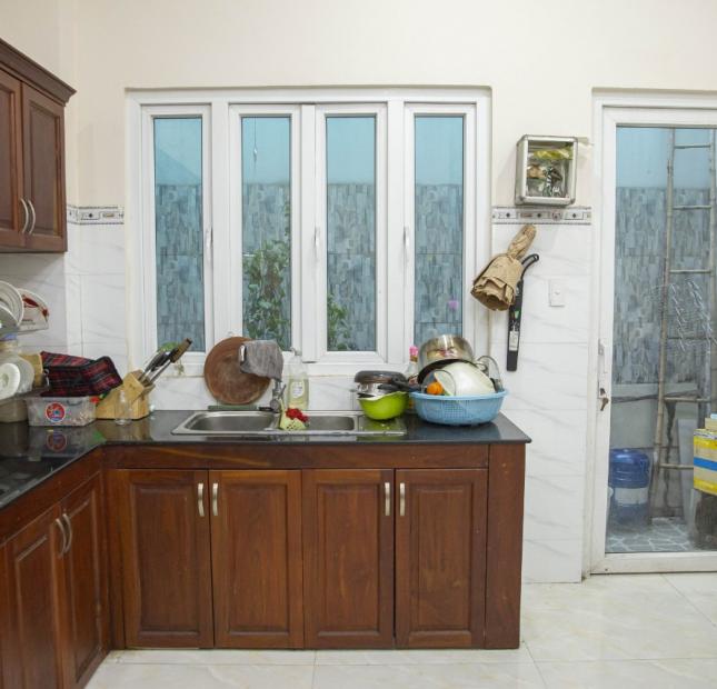 Bán nhà 5.9 tỷ,4x17m, 4 tấm hẻm 8m đường hương lộ 2, phường bình trị đông A