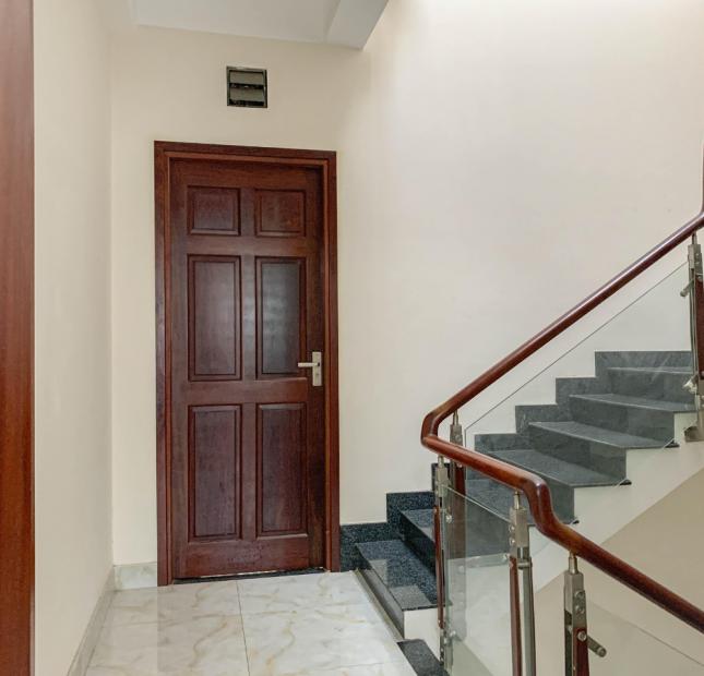 Bán nhà 5.9 tỷ,4x17m, 4 tấm hẻm 8m đường hương lộ 2, phường bình trị đông A