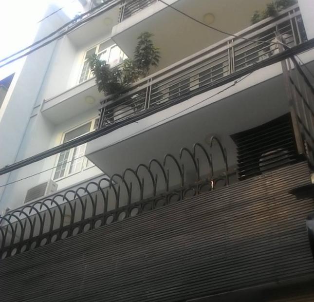 Bán nhà quận 5 dt 4.5*17m công nhận đủ giá chỉ 8 tỷ 300 triệu