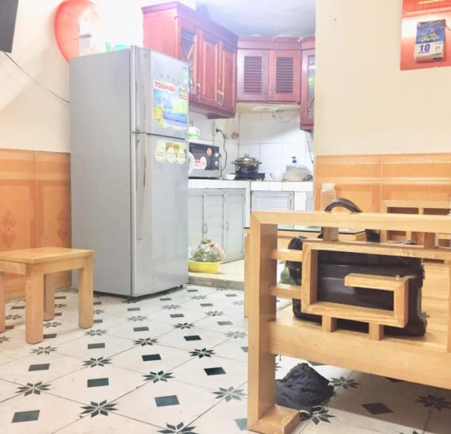        Nhà hiếm Nam Dư, ngõ ôtô thông tứ tung giá 1 tỷ 