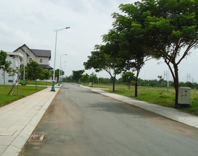 Cần bán lô đất hẻm ô tô đường Hoàng Hoa Thám- phường 3 –TP. Vũng Tàu.