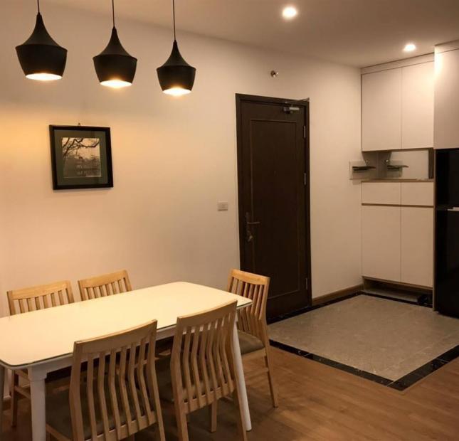 Bán nhà Cự Lộc 50m2 4T ô tô ở ngay chỉ 3.7 tỷ 098.345.8219