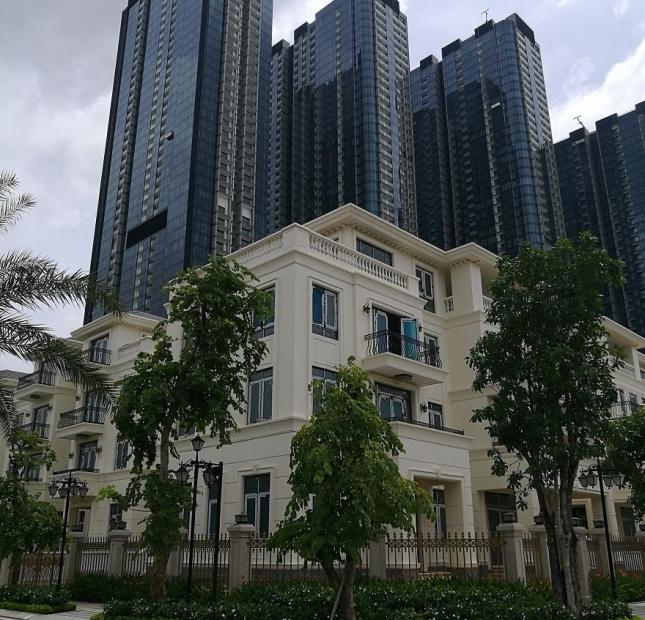 Bán căn hộ chung cư tại Dự án Vinhomes Golden River Ba Son, Quận 1, Hồ Chí Minh diện tích 65m2