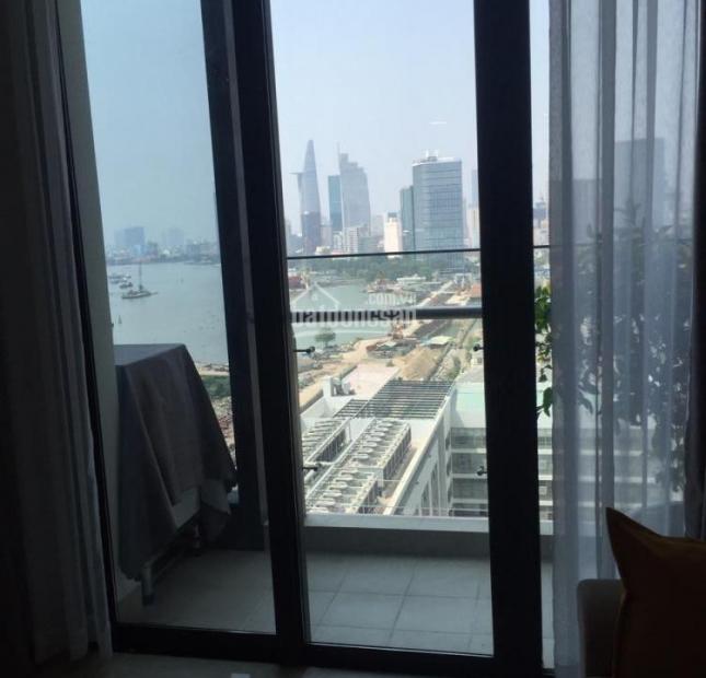 Bán căn hộ chung cư tại Dự án Vinhomes Golden River Ba Son, Quận 1, Hồ Chí Minh diện tích 65m2