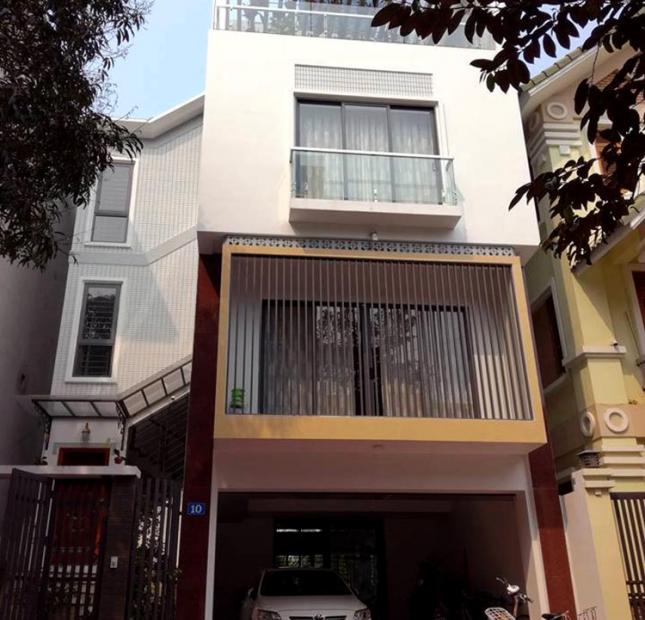 Bán nhà đẹp HXH Cao Thắng, Q3, DT: 4.2x16m, 2 lầu, NTCC, giá 11 tỷ.
