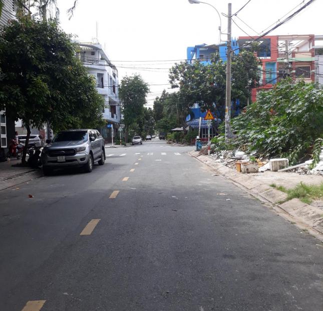 Bán nhà 7.8 tỷ, 5x20m 4 tấm mặt tiền đường số 42, Phường tân tạo