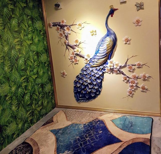 Bán nhà 7.8 tỷ, 5x20m 4 tấm mặt tiền đường số 42, Phường tân tạo