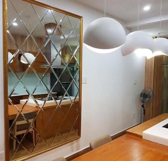 Bán nhà 7.8 tỷ, 5x20m 4 tấm mặt tiền đường số 42, Phường tân tạo