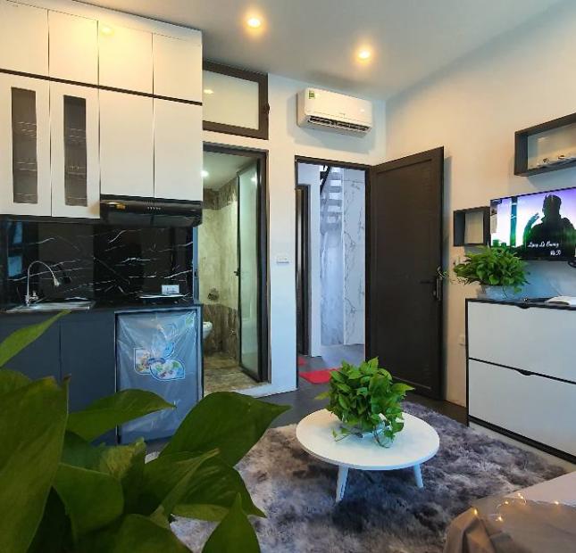 Bán tòa GREEN APARTMENT Mỹ Đình 115m2, 27 căn hộ, doanh thu 135 tri/thg giá 15.9 tỷ