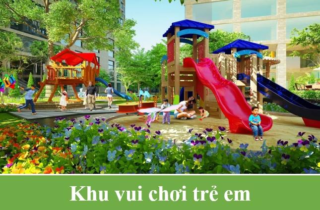 Chung Cư Green Pearl TP. Bắc Ninh - Giá gốc 