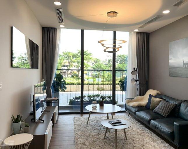 Căn hộ Conic Riverside Q8. Diện tích 65,5m2 2PN căn góc giá 1.83 tỷ. Tháng 10/2020 nhận nhà.