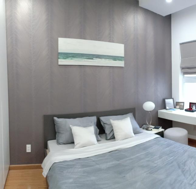 Căn hộ Conic Riverside Q8. Diện tích 65,5m2 2PN căn góc giá 1.83 tỷ. Tháng 10/2020 nhận nhà.