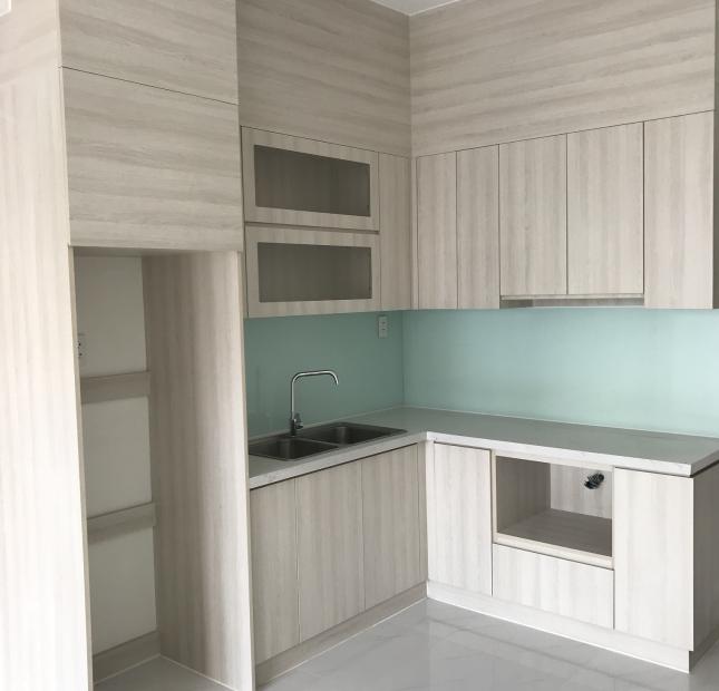 Cho thuê căn hộ chung cư tại Dự án KDC Khang Điền - Intresco, Quận 9,  Hồ Chí Minh diện tích 67m2  giá 6.5 Triệu/tháng