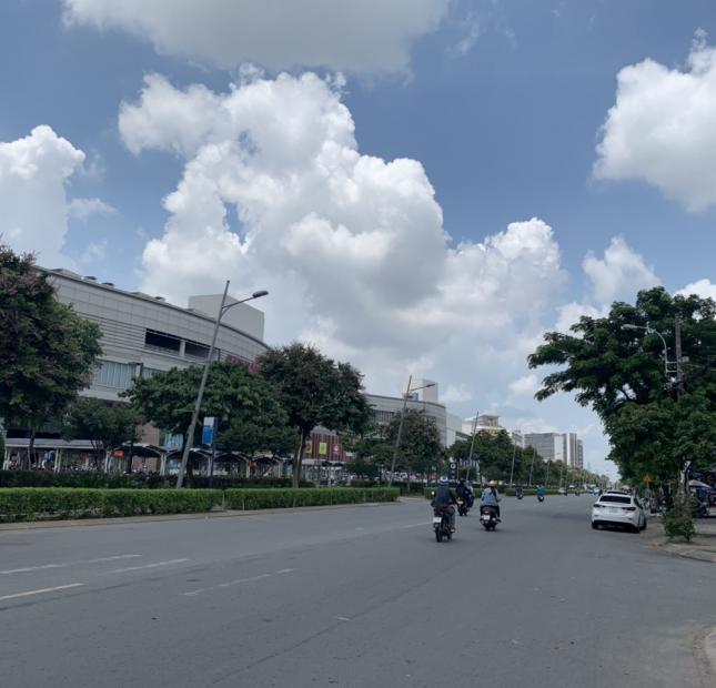 Bán biệt thự 27 tỷ 10x20m 3 tấm mặt tiền đường số 34, Phường Bình Trị Đông B