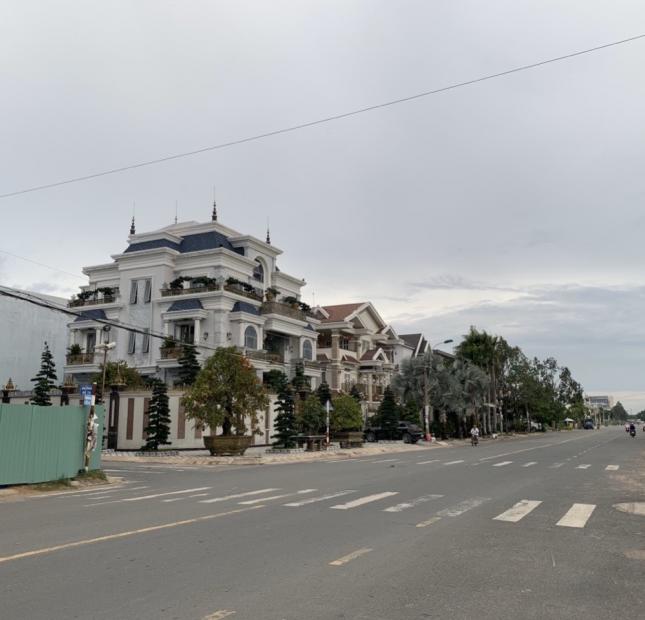 Bán biệt thự 27 tỷ 10x20m 3 tấm mặt tiền đường số 34, Phường Bình Trị Đông B