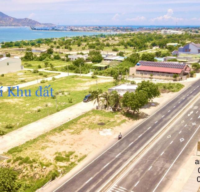 đầu tư đất gần biển Cà Ná, Thuận Nam, Ninh Thuận 
