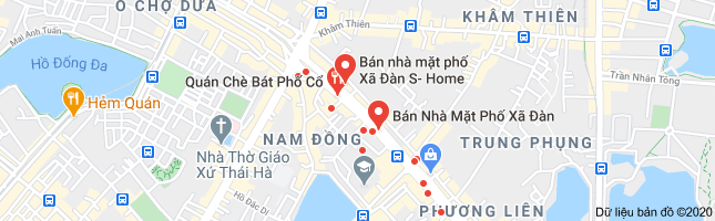 Mặt phố Xã Đàn kinh doanh! 27 tỷ 63m2, 6T thang máy, MT8m, thuê 130tr/tháng