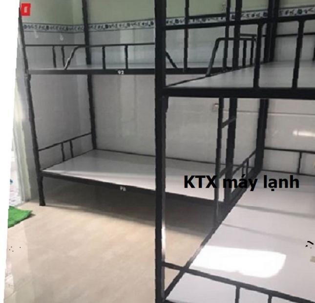 KTX máy lạnh trong Phòng trọ Quận Phú Nhuận 26m²