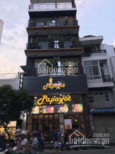Chỉ với 7,5 tỷ sở hữu ngay căn nhà trung tâm mặt tiền đường Nguyễn Hồng Đào P14 Q.Tân Bình