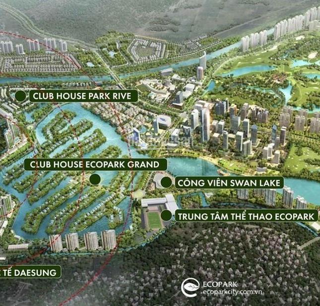 Chung Cư Sky Oasis Ecopark thanh toán 10% đến khi nhận nhà , HTLS 0% / 85%.