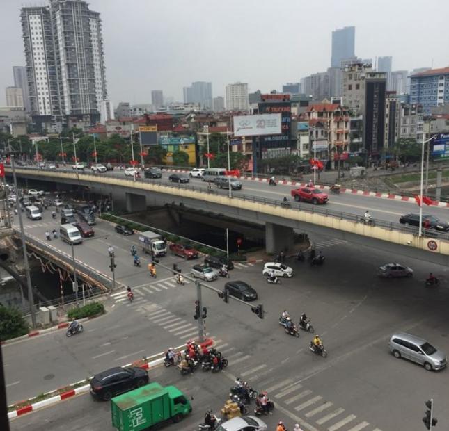Bán nhà phố Nguyễn Chí Thanh,Láng Thượng,Đống Đa,kinh doanh siêu đỉnh, 65m2 x6t, mt 5,8m, chỉ 12,3 tỷ
