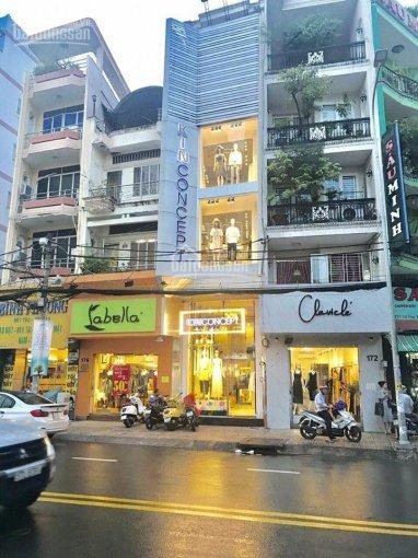 Về Hongkong cần bán nhà mặt tiền Dương Tử Giang, Quận 5, DT: 4*18m. Chỉ 22 tỷ TL