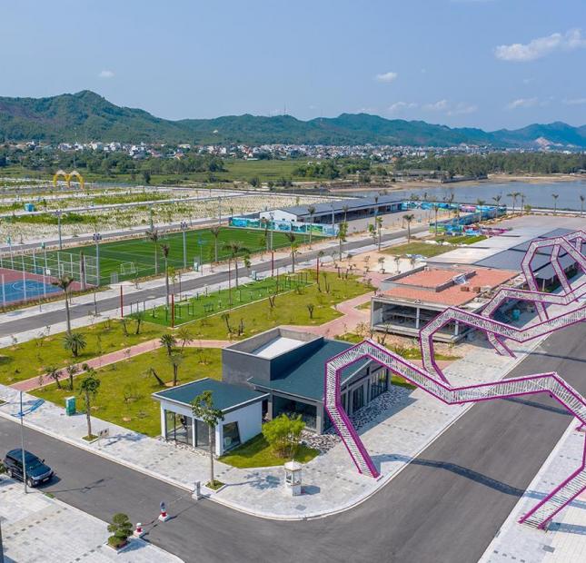  ‼ ‼ Hải Phát Land ĐỘC QUYỀN phân phối Block LK 11 - KĐT PHƯƠNG ĐÔNG VÂN ĐỒN ‼ ‼ ‼
