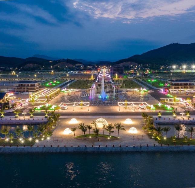  ‼ ‼ Hải Phát Land ĐỘC QUYỀN phân phối Block LK 11 - KĐT PHƯƠNG ĐÔNG VÂN ĐỒN ‼ ‼ ‼