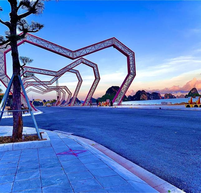  ‼ ‼ Hải Phát Land ĐỘC QUYỀN phân phối Block LK 11 - KĐT PHƯƠNG ĐÔNG VÂN ĐỒN ‼ ‼ ‼
