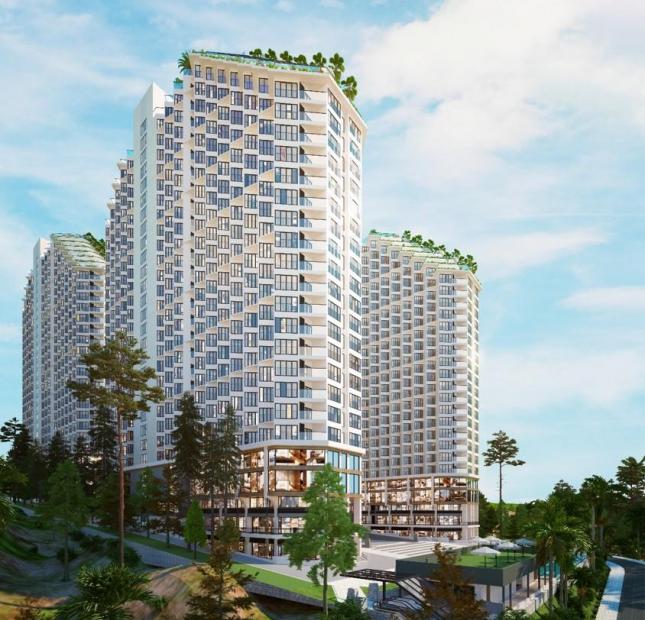 Dự án Apec Mũi Né - View Triệu Đô- CHỈ 500 triệu nhận bàn giao căn hộ