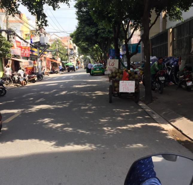 Căn góc 2 mặt tiền đường Nguyễn Trọng Tuyển, P.2, Tân Bình giá chỉ 8.8 tỷ thương lượng