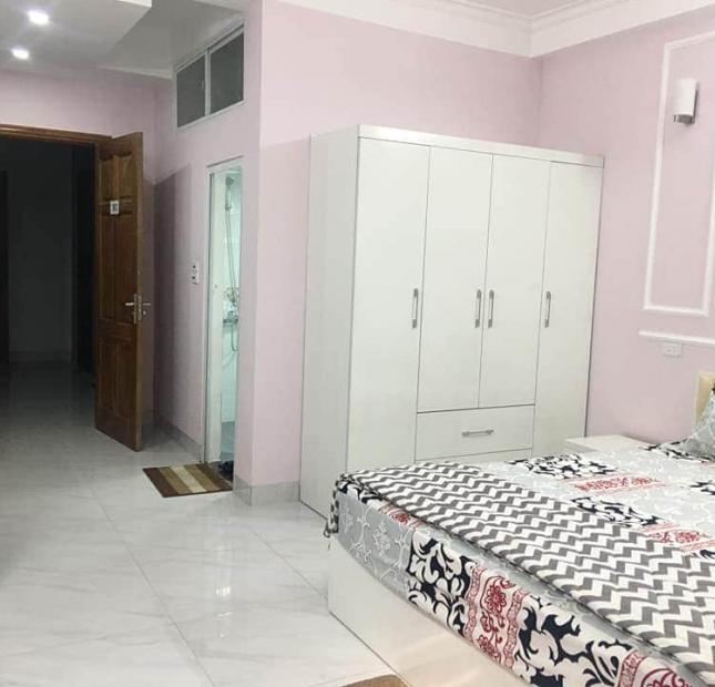 Chung cư Mini 8 tầng 26 phòng 102m2 cho thuê 100tr/th giá chỉ còn 17.5 tỷ lh0972833126