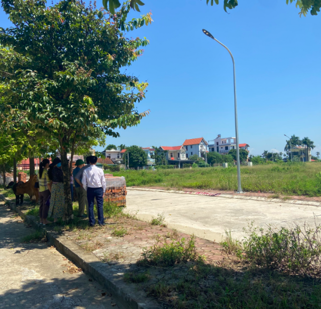 Chính chủ bán đất phân lô khu đấu giá xã Thọ Lộc - Phúc Thọ - Hà Nội. Lh 0976825990