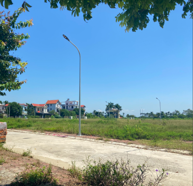 Chính chủ bán đất phân lô khu đấu giá xã Thọ Lộc - Phúc Thọ - Hà Nội. Lh 0976825990