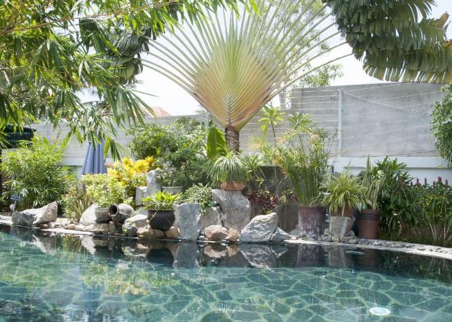 Chính chủ ở Hà Nội, cần bán Resort 1700m2 đường Nguyễn Đình Chiểu, Hàm Tiến, Phan Thiết